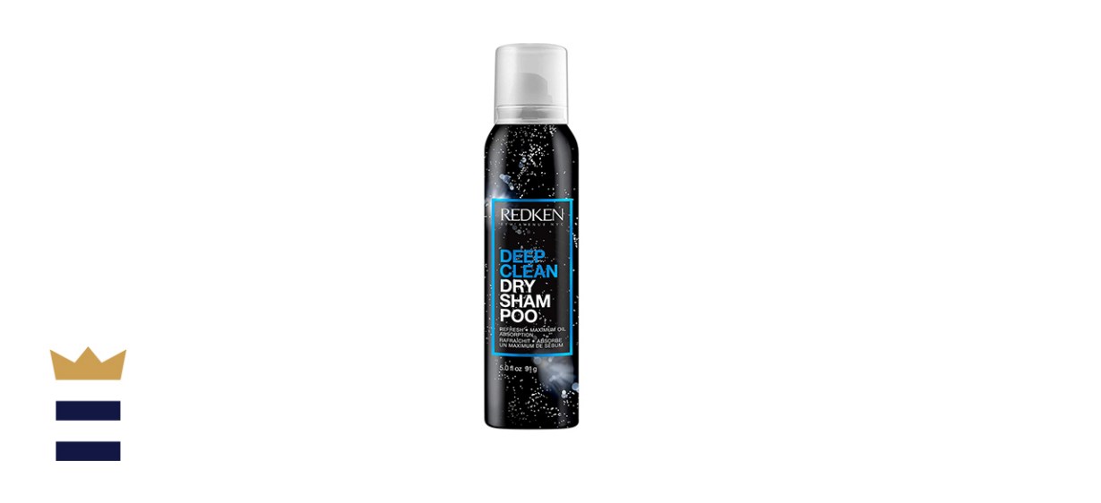 Redken Deep Clean Dry Shampoo