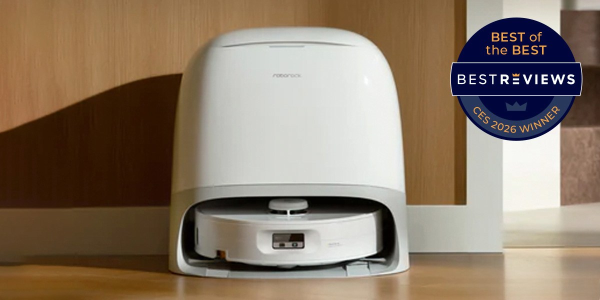 Roborock Qrevo Curv 2 Flow