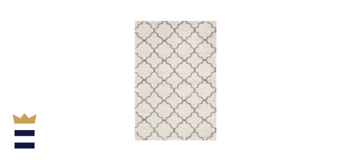 Safavieh Hudson Shag Collection Area Rug