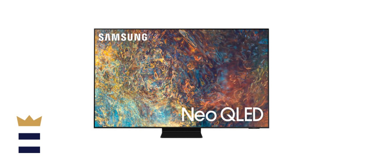 Samsung QN90A Neo QLED 4K Smart TV 
