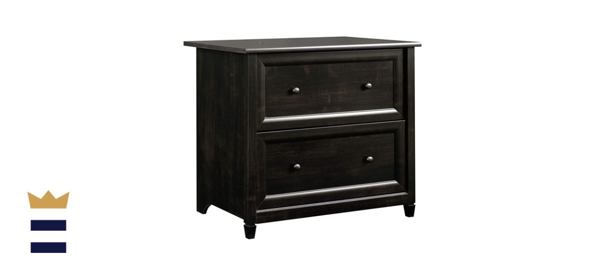 Sauder Edge Water Lateral File