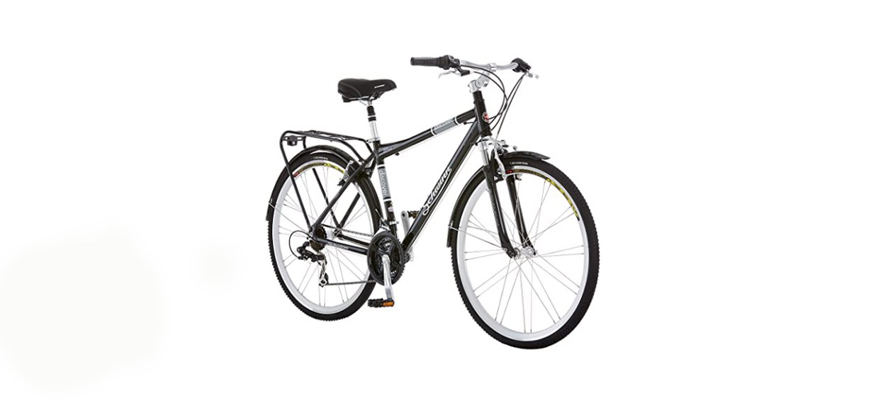 Schwinn Discover Hybrid Bike