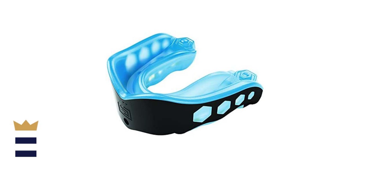 Shock Doctor Gel Max Mouth Guard