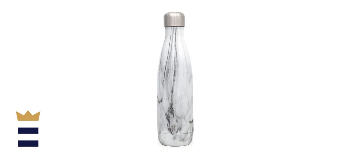Simple Modern Vacuum Insulated Wave Bottle