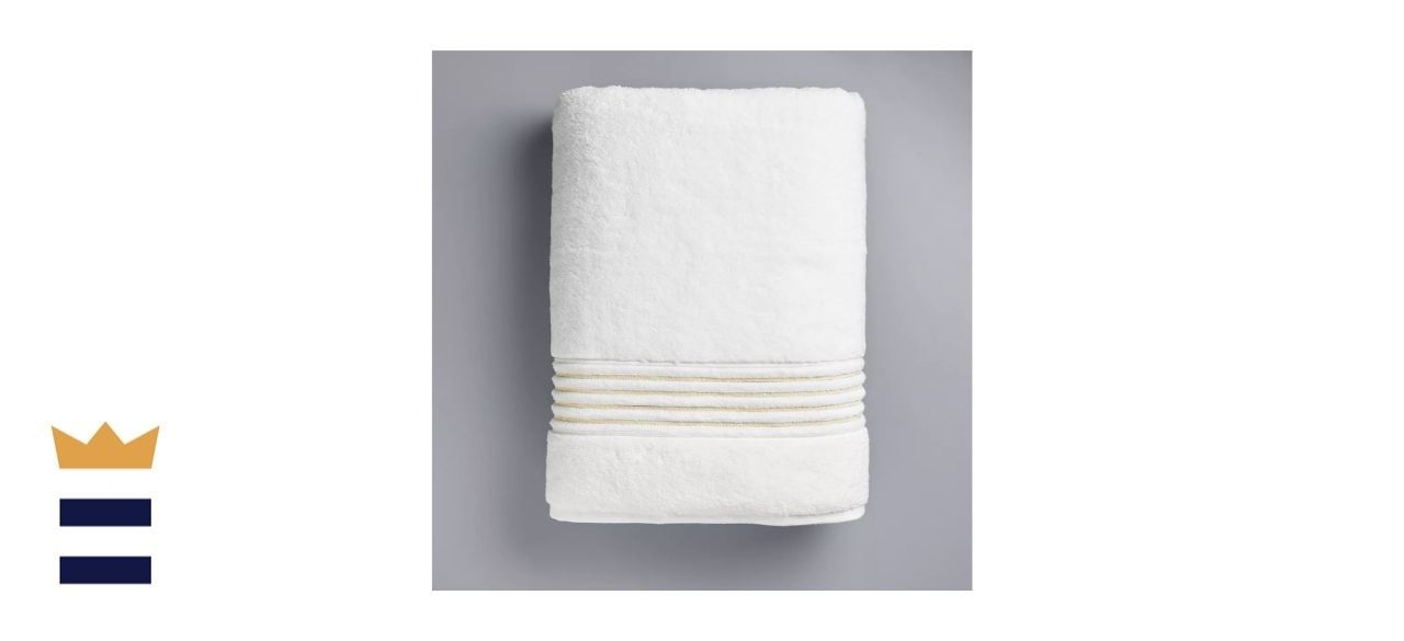 Simply vera wang signature bath online towels