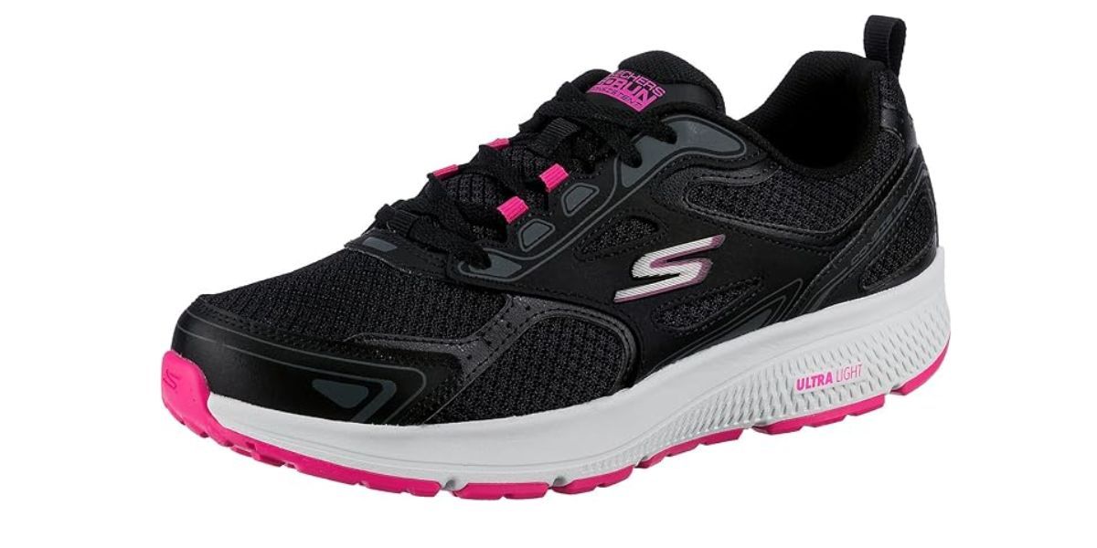 Skechers Women's Go Run Consistent Sneaker