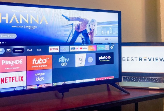 Fire TV comparison