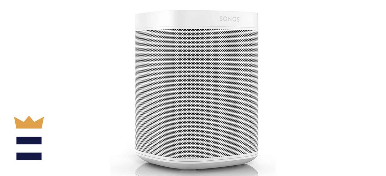 Sonos One