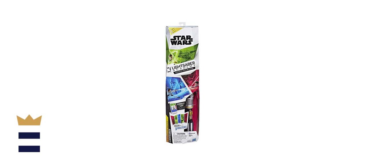 Star Wars Lightsaber Academy Interactive Lightsaber
