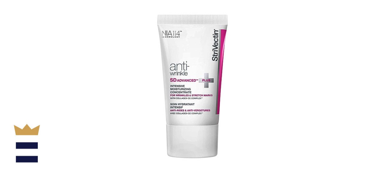 StriVectin Anti-Wrinkle Intensive Moisturizing Concentrate for Wrinkles and Stretch Marks