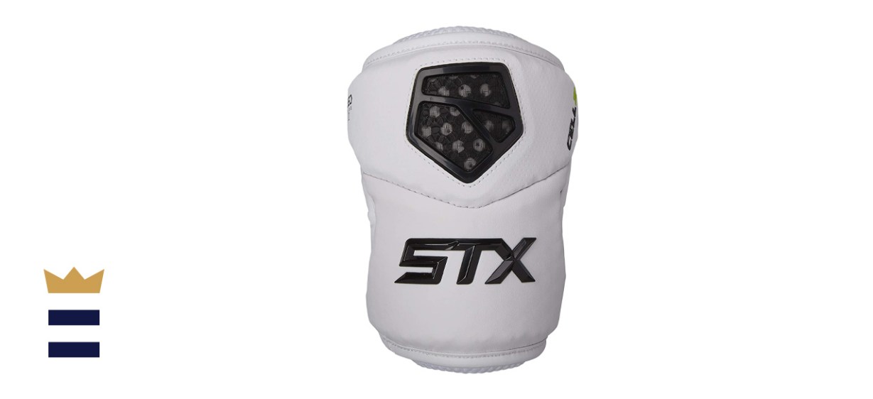 STX Lacrosse Cell 4 Lacrosse Elbow Pads