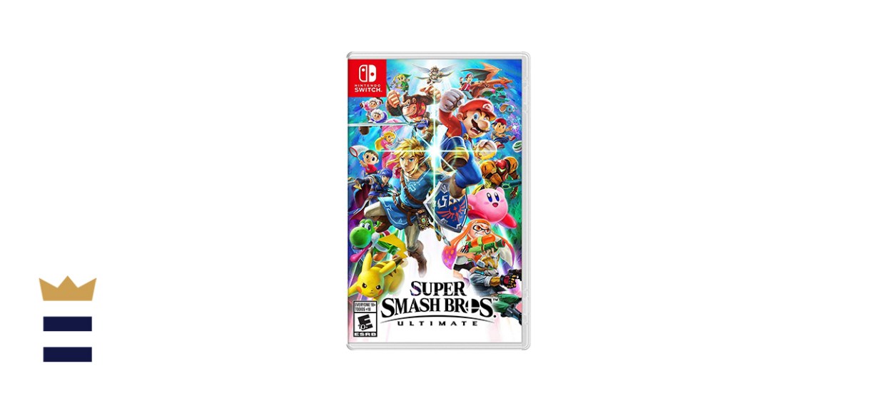 Super Smash Bros. Ultimate