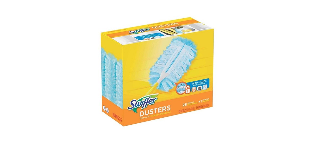Swiffer Duster
