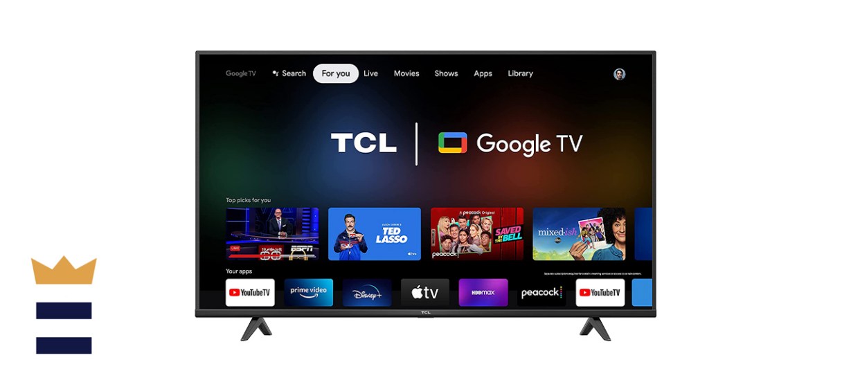 TCL S446