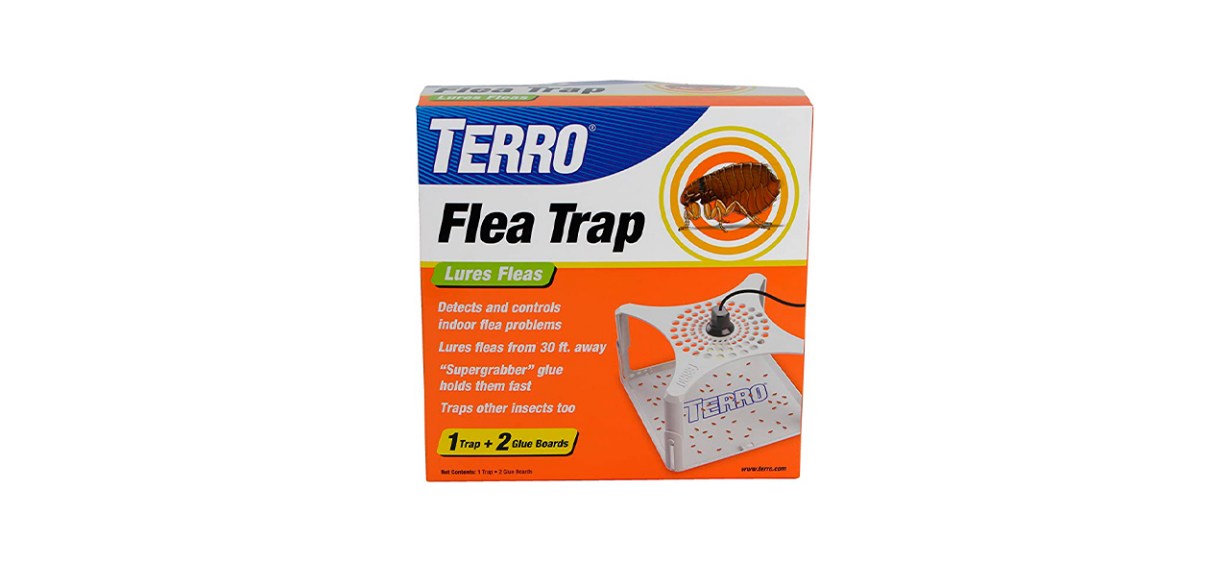 Terro T230 Flea Trap