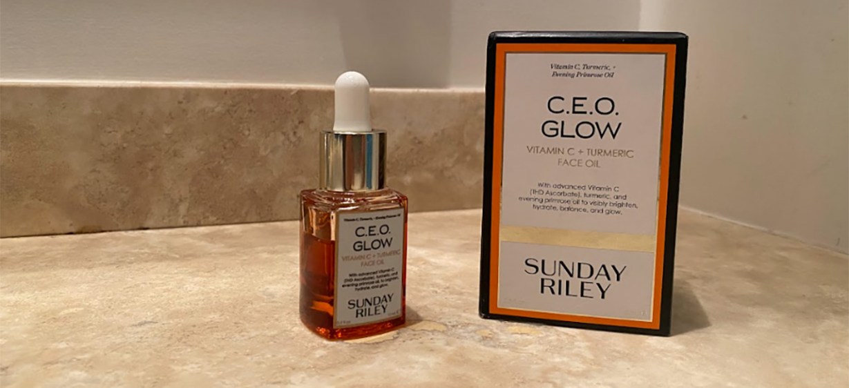 Sunday Riley C.E.O. Glow Sunday Riley C.E.O. Glow