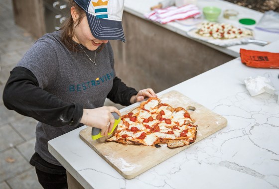 The 7 best vegan pizzas