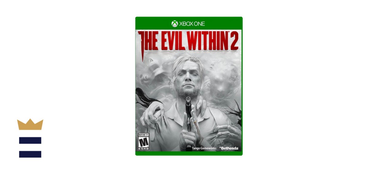 The Evil Within 2