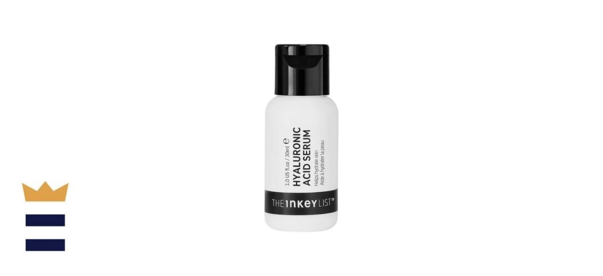 The Inkey List Hyaluronic Acid Hydrating Serum