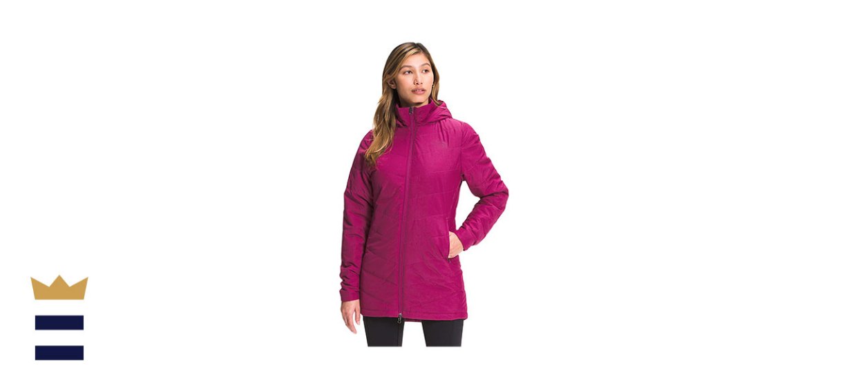 The North Face Women’s Tamburello Parka