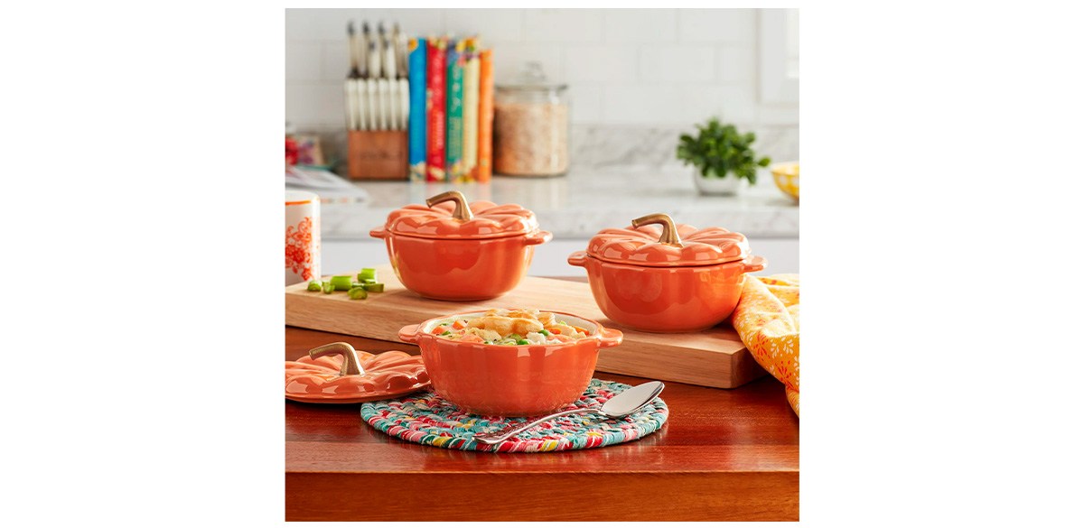 Lovelies For Your Kitchen From The Pioneer Woman · Entertaining, Get It