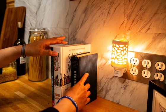 These energy-saving products help lower your electric bill