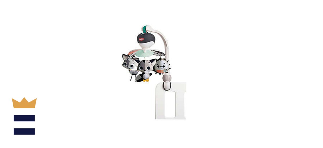 Tiny Love Take Along Mobile Magical Tales