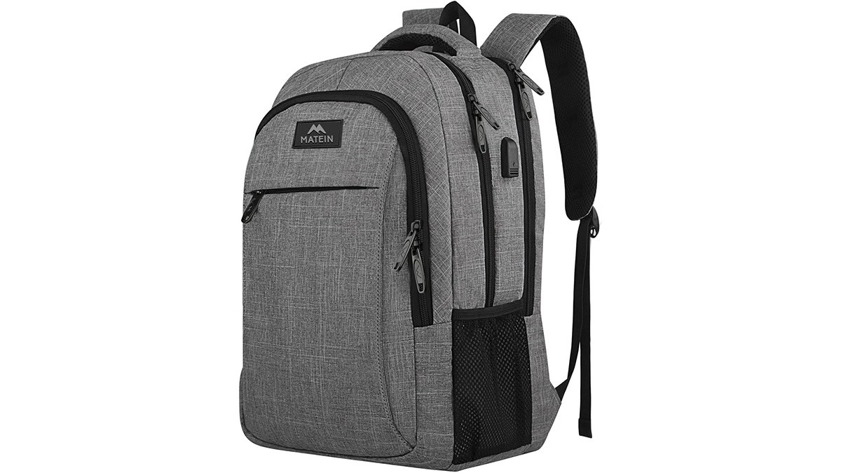 MATEIN Travel Backpack