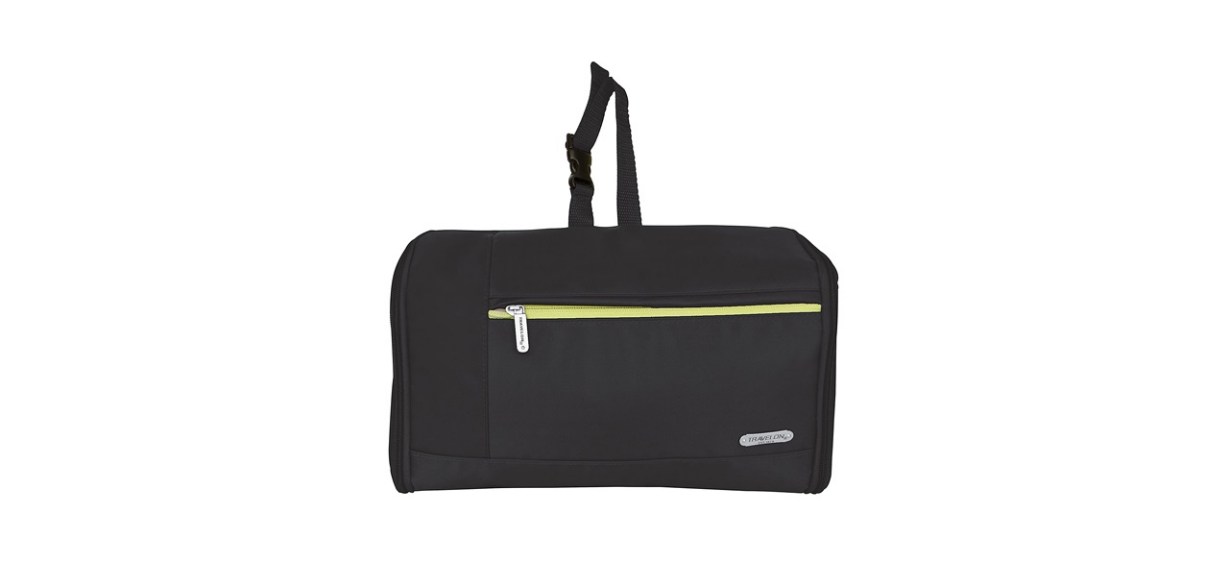 Travelon Flat-out Hanging Toiletry Bag
