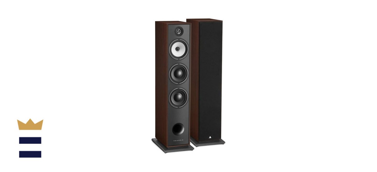 Triangle Borea BR08 Floor Standing Speaker