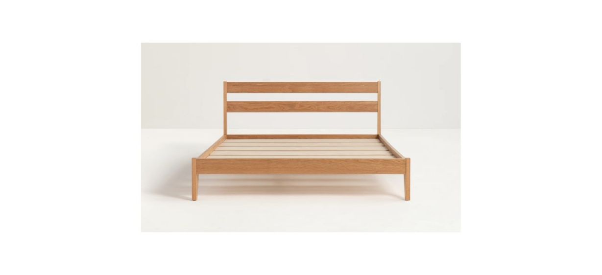 Wood Frame Wood Frame