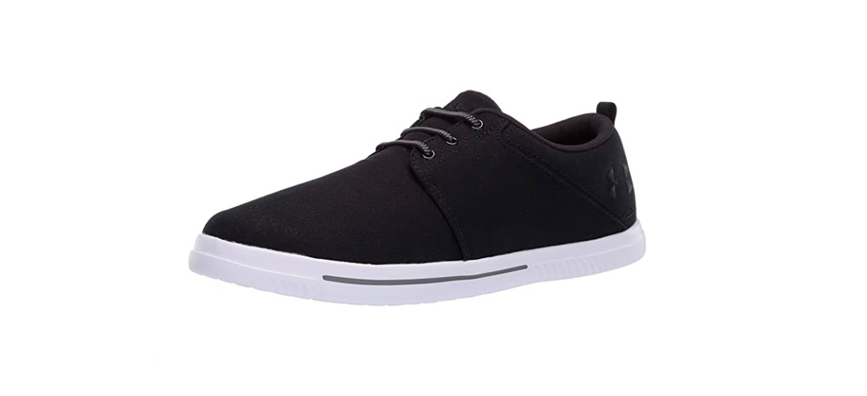  Under Armour Mens Street Encounter IV CNV Shoes