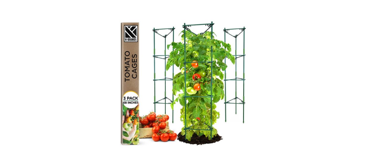tomato cage