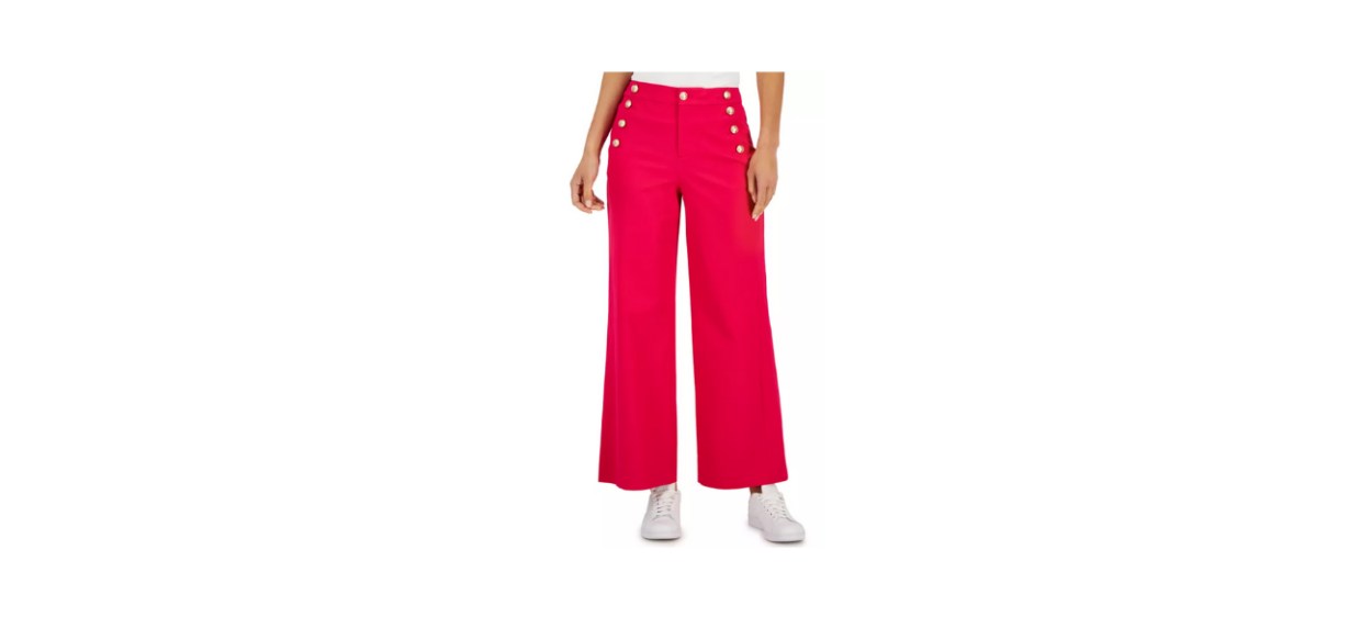 best wide-leg pants