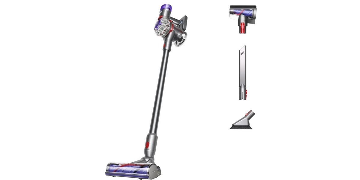 Dyson V8 Plus Cordless Vacuum