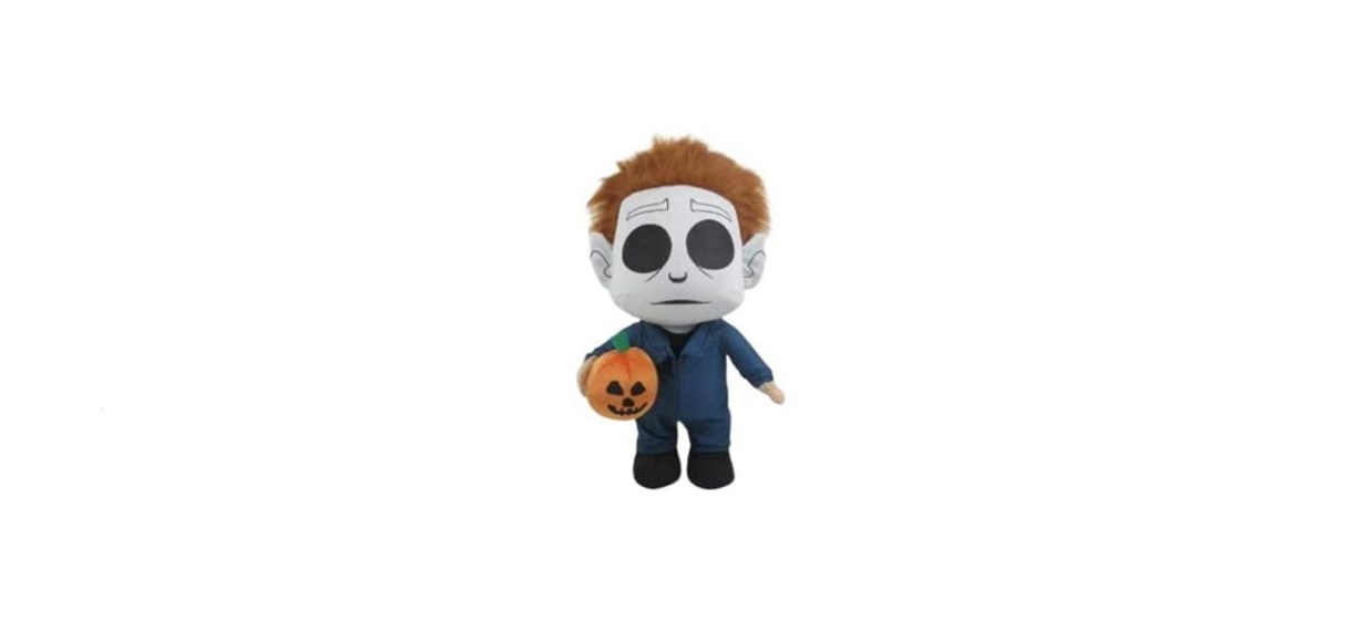 Variety Lab Michael Myers Plush Toy
