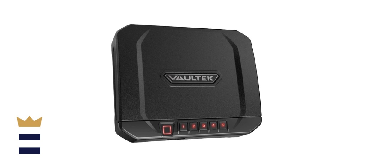 VAULTEK VT20i Smart Safe