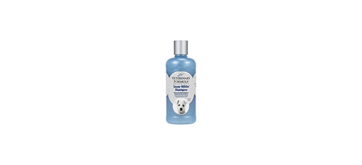 Veterinary Formula Solutions Snow White Shampoo