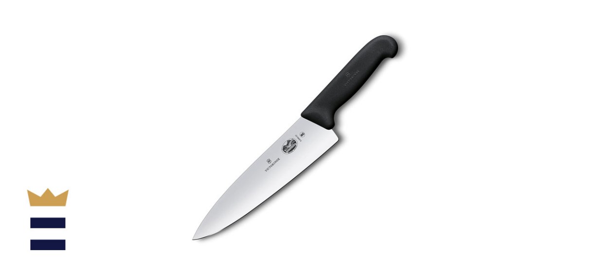 Victorinox Fibrox Pro 8 Inch Chef’s Knife
