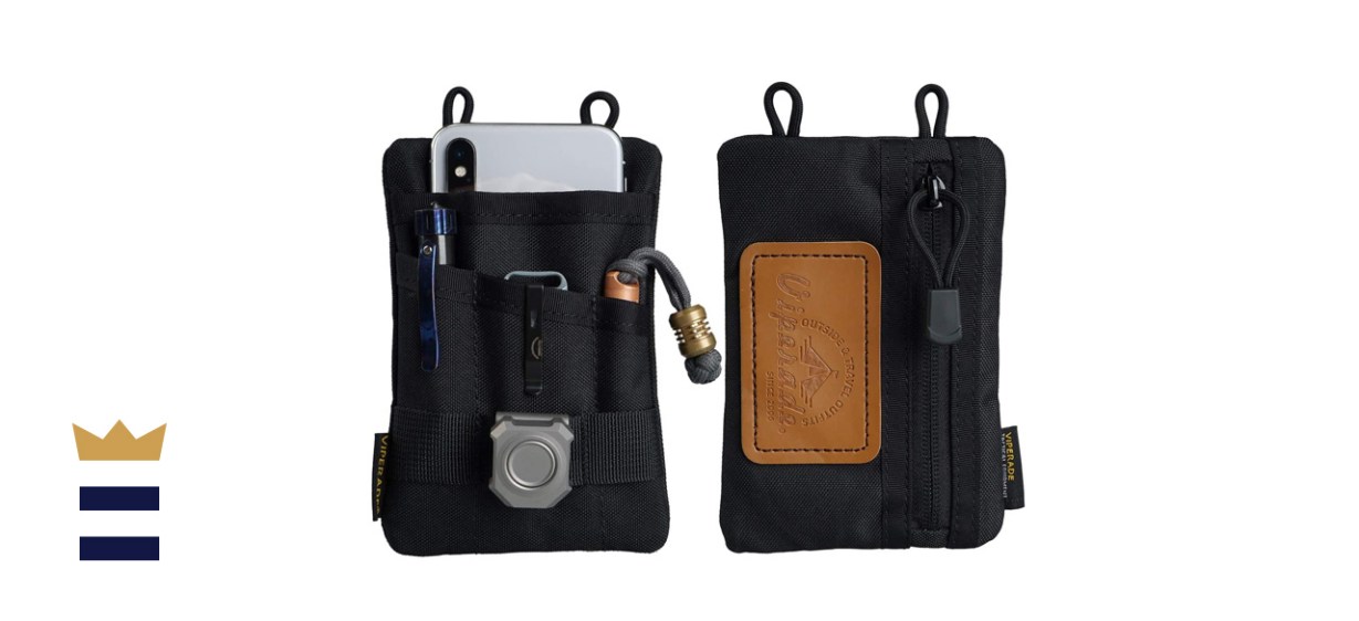 Viperade VE1 Pocket Organizer