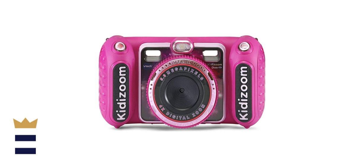 VTech KidiZoom Duo DX Digital Selfie Camera