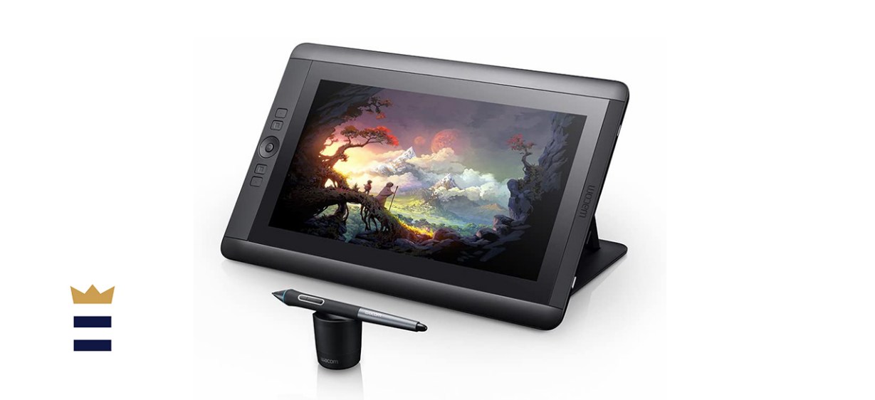 Wacom Cintiq 13HD