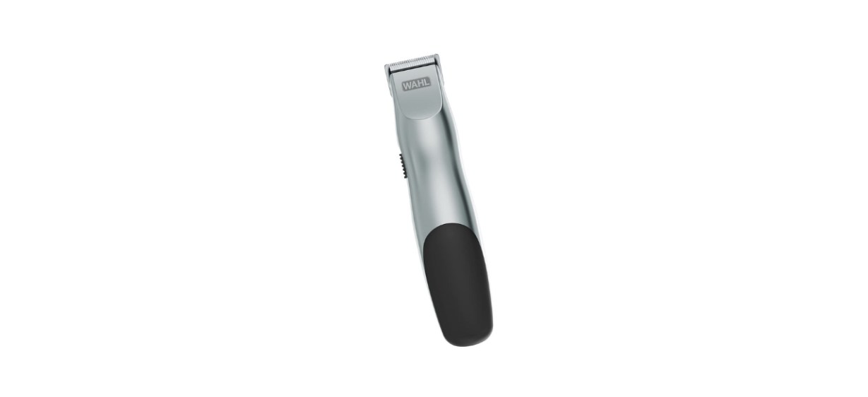 Wahl Groomsman beard trimmer