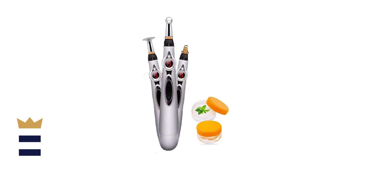 Winnes Electronic Acupuncture Pen 