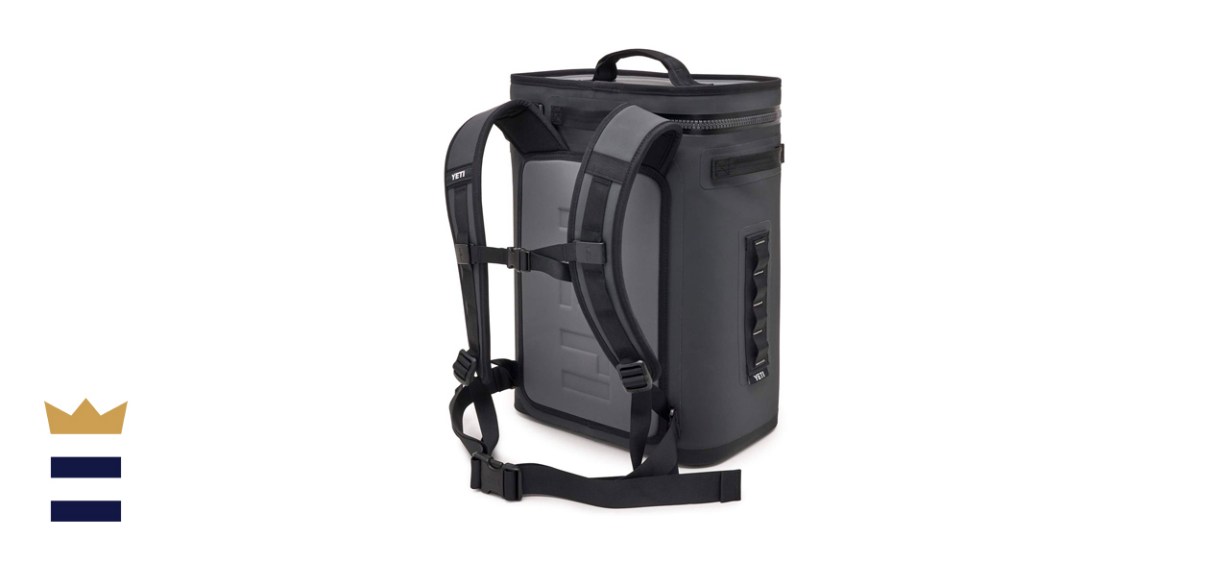 YETI Hopper Backflip 24