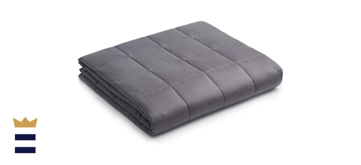 YnM Weighted Blanket
