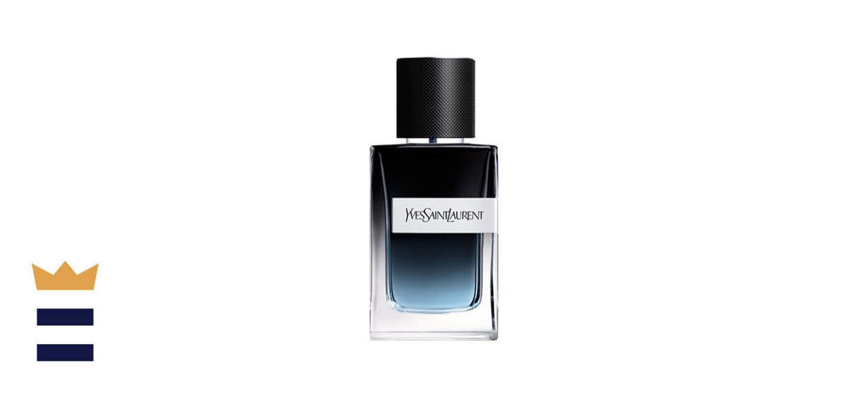 Yves Saint Laurent Y Eau de Parfum Spray