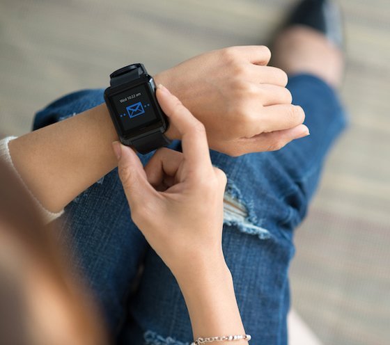 best budget smart watch 2018