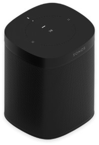 Sonos One