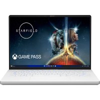 ASUS ROG Zephyrus G14 Gaming Laptop